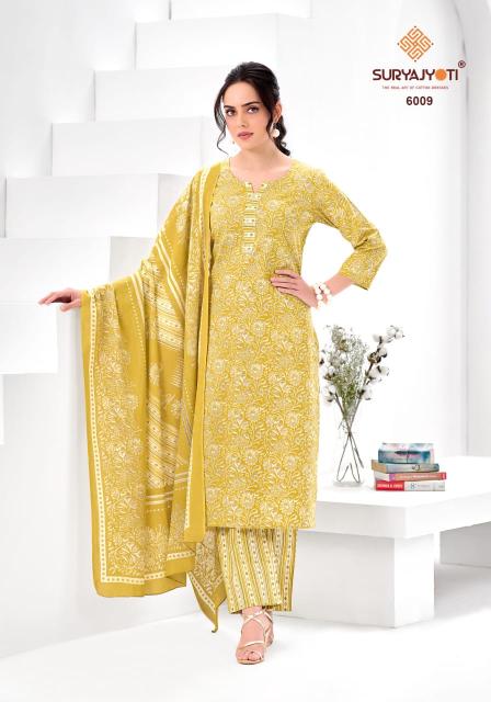 Suryajyoti ice look vol-6 readymade kurti wholesale market in ahmedabad  - wholesale export
